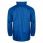 Preview: Kinder Regenjacke Stanno Field – Blau